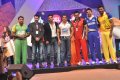 CCL 2012 Curtain Raiser Pictures