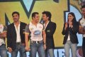 CCL 2012 Curtain Raiser Pictures