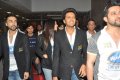 CCL 2012 Curtain Raiser Pictures