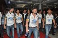 CCL 2012 Curtain Raiser Pictures