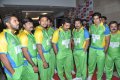 CCL 2012 Curtain Raiser Pictures