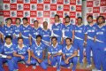 CCL 2012 Curtain Raiser Pictures