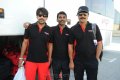 Telugu Warriors Team Sharjah Stills