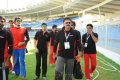 Telugu Warriors Team Sharjah Stills