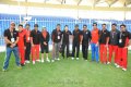 Telugu Warriors Team Sharjah Stills