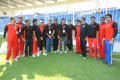 Telugu Warriors Team Sharjah Stills