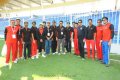 Telugu Warriors Team Sharjah Stills