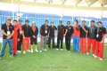 Telugu Warriors Team Sharjah Stills