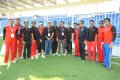 Telugu Warriors Team Sharjah Stills