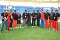 Telugu Warriors Team Sharjah Stills