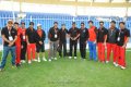 Telugu Warriors Team Sharjah Stills