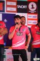 Celebrity Cricket Tour to South Africa Jersey Launch Stills