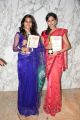 Manumika, Arundhati at AIAC Awards for Excellence Stills