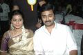 Sneha, Prasanna at BEACON Tour Event Stills