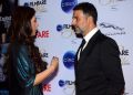 Tabu, Akshay Kumar at Ciroc Filmfare Glamour and Style Awards Photos