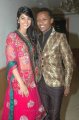 Pooja Hegde, Sidney Sladen at NEFERTARI Fashion show stills