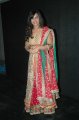 Anusha Dhayanidhi Alagiri at NEFERTARI Fashion show stills