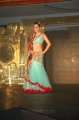 Actress Tapasee Pannu at NEFERTARI Fashion show stills