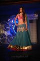Parvathy Omanakuttan walks ramp at NEFERTARI Fashion show stills