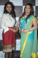 NEFERTARI Fashion show stills