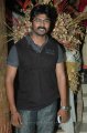 Ashok kumar Balakrishnan at NEFERTARI Fashion show stills