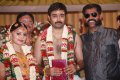 Nakkeeran Gopal at Sneha & Prasanna Wedding Photos