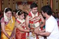 Cheran at Sneha & Prasanna Wedding Photos