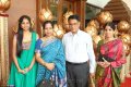 Celebs at Sneha & Prasanna Wedding Function Stills