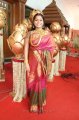 Aparna Pillai at Sneha & Prasanna Wedding Function Stills