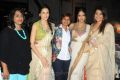 Celebs at Southspin Fashion Awards 2012 Event Stills