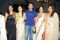 Celebs at Southspin Fashion Awards 2012 Event Stills