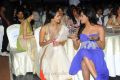 Lakshmi Prasanna, Karthika Nair at Southspin Fashion Awards 2012 Event Stills