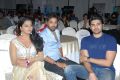 Rachana Maurya at Southspin Fashion Awards 2012 Event Stills