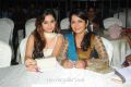 Celebs at Southspin Fashion Awards 2012 Event Stills