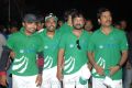 Telugu TV Serial Actors Cricket Match Stills