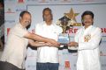 Star Cricket League Match Photos