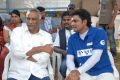 Telugu TV Serial Actors Cricket Match Stills