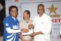 Tammareddy Bharadwaja at Star Cricket League launch