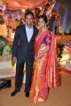 Celebs at Sunny Keerthi s Wedding Photos