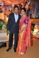Celebs at Sunny Keerthi s Wedding Photos