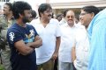 Celebs at TFI 80th Birthday