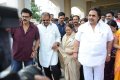 Celebs at TFI 80th Birthday