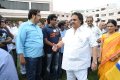 Celebs at TFI 80th Birthday