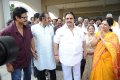 Celebs at TFI 80th Birthday