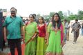 Krishnam Raju Family @ Balakrishna Second Daughter Marriage Pics