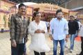 Brahmanandam @ Balakrishna Second Daughter Marriage Pics