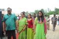 Krishnam Raju Family @ Balakrishna Second Daughter Marriage Pics