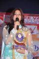 Actress Varsha Ashwathi @ Benze Vaccations Club Awards 2013 Photos