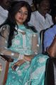 Actress Varsha Ashwathi @ Benze Vaccations Club Awards 2013 Photos