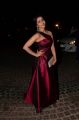Actress Shruti Hariharan @ 64th Filmfare Awards South 2017 Red Carpet Photos